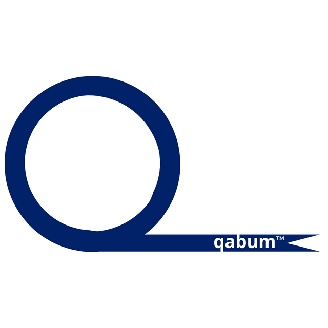 Qabum logo
